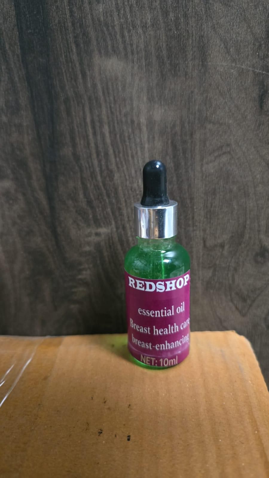 Essential Oil Bust Health Care Bust Enhancing 10 ml Pack of 1