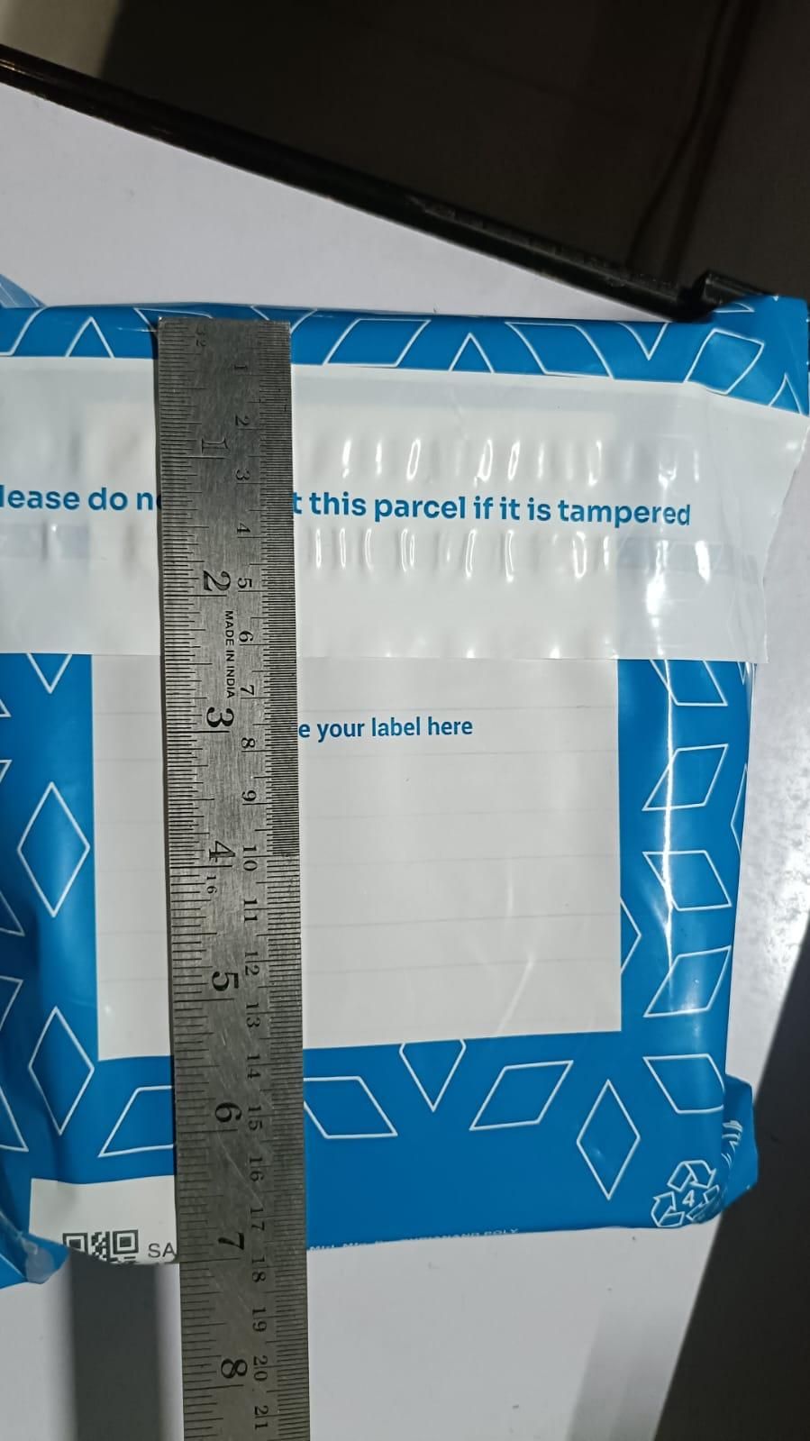 Mouth Tape Anti Snoring Patches (Pack of 15)