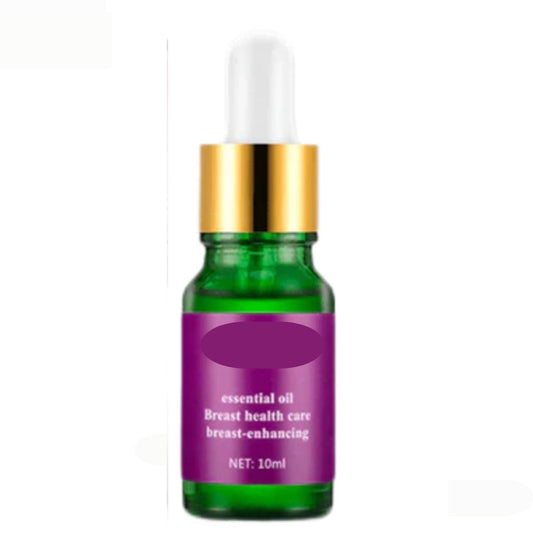 Essential Oil Bust Health Care Bust Enhancing 10 ml Pack of 1