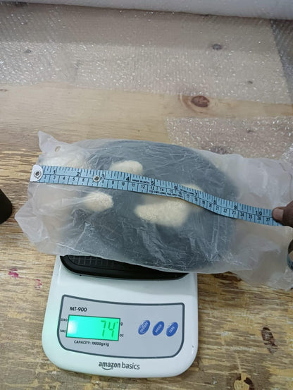 New Cute Plush Teddy Bear Chest Bag, Women's Canvas Crossbody Bag